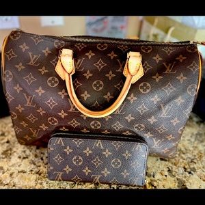 LV Large speedy